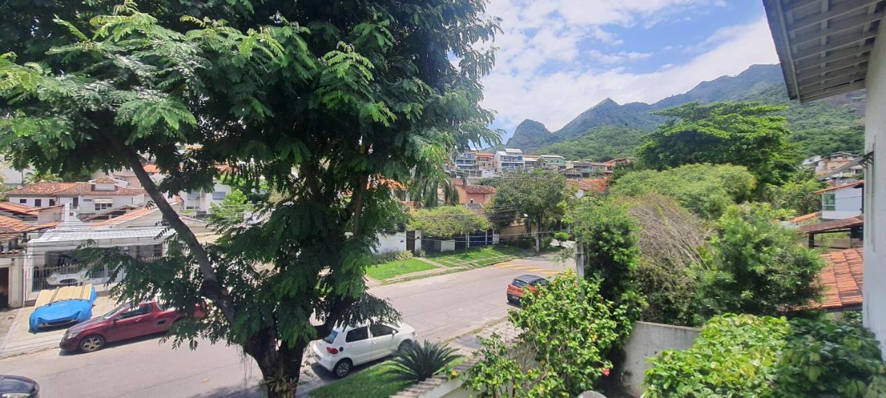 GuestHouse Casa da Montanha Rio de Janeiro Exterior foto