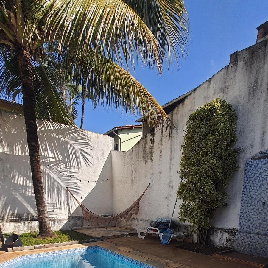 GuestHouse Casa da Montanha Rio de Janeiro Exterior foto
