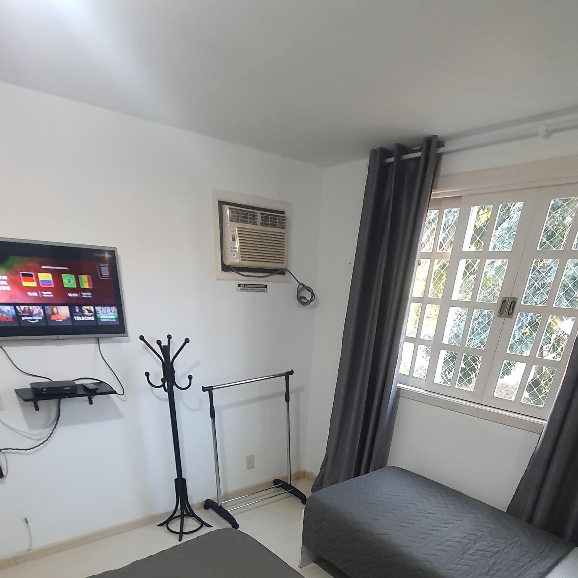 GuestHouse Casa da Montanha Rio de Janeiro Quarto foto