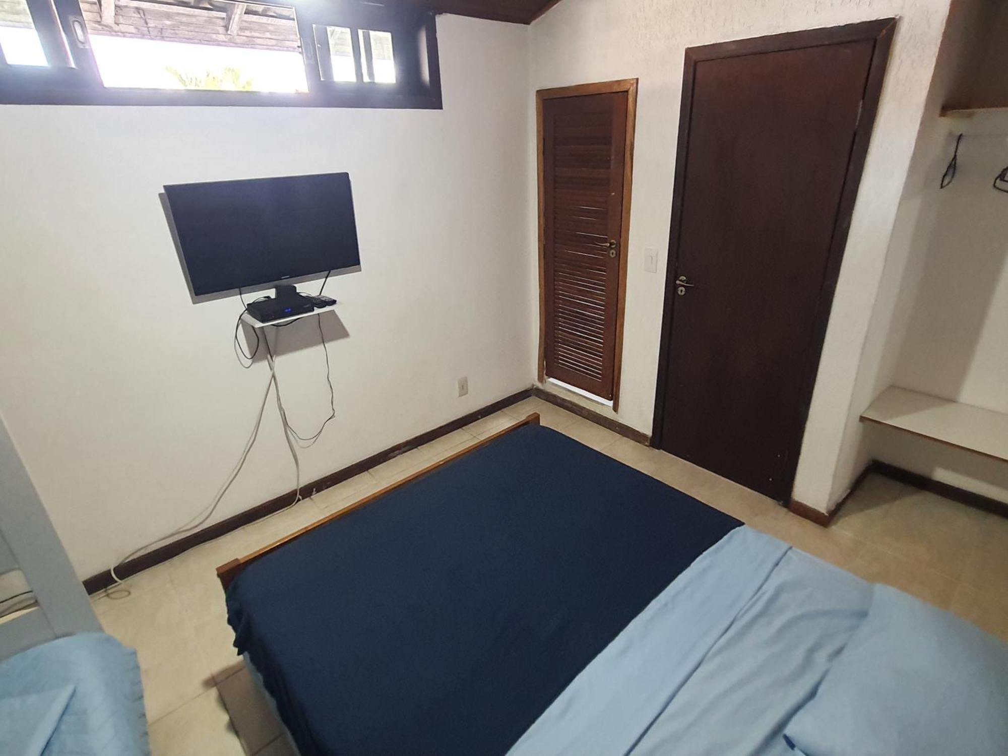GuestHouse Casa da Montanha Rio de Janeiro Exterior foto