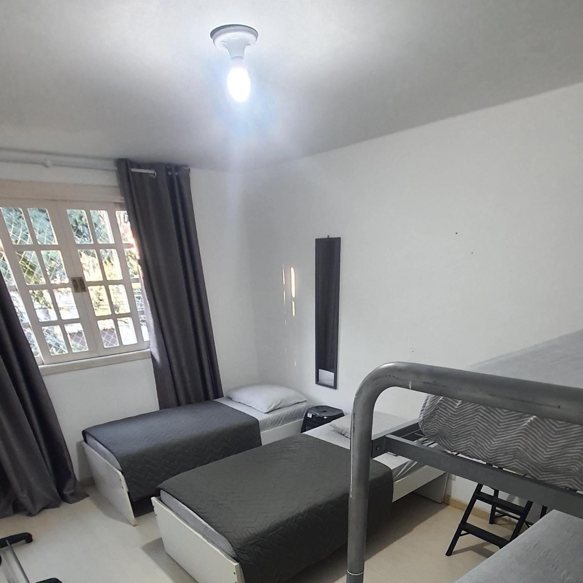 GuestHouse Casa da Montanha Rio de Janeiro Quarto foto