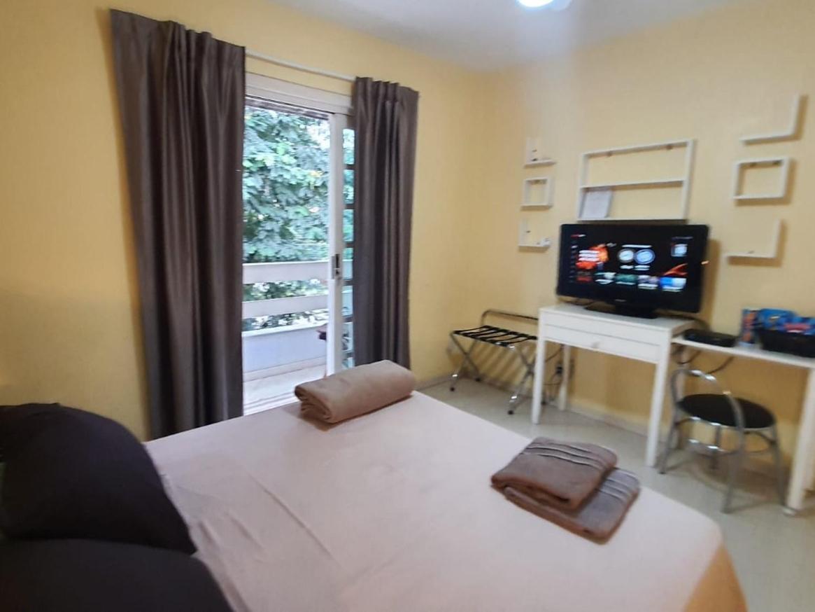 GuestHouse Casa da Montanha Rio de Janeiro Quarto foto