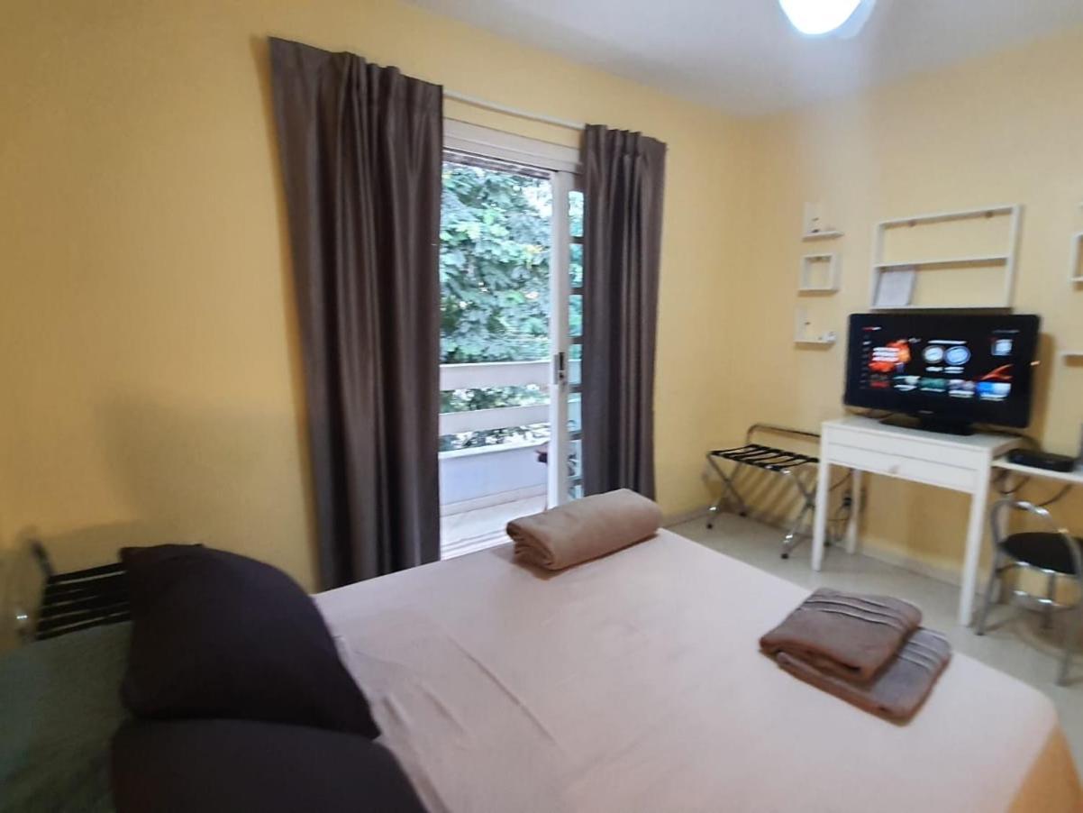 GuestHouse Casa da Montanha Rio de Janeiro Quarto foto