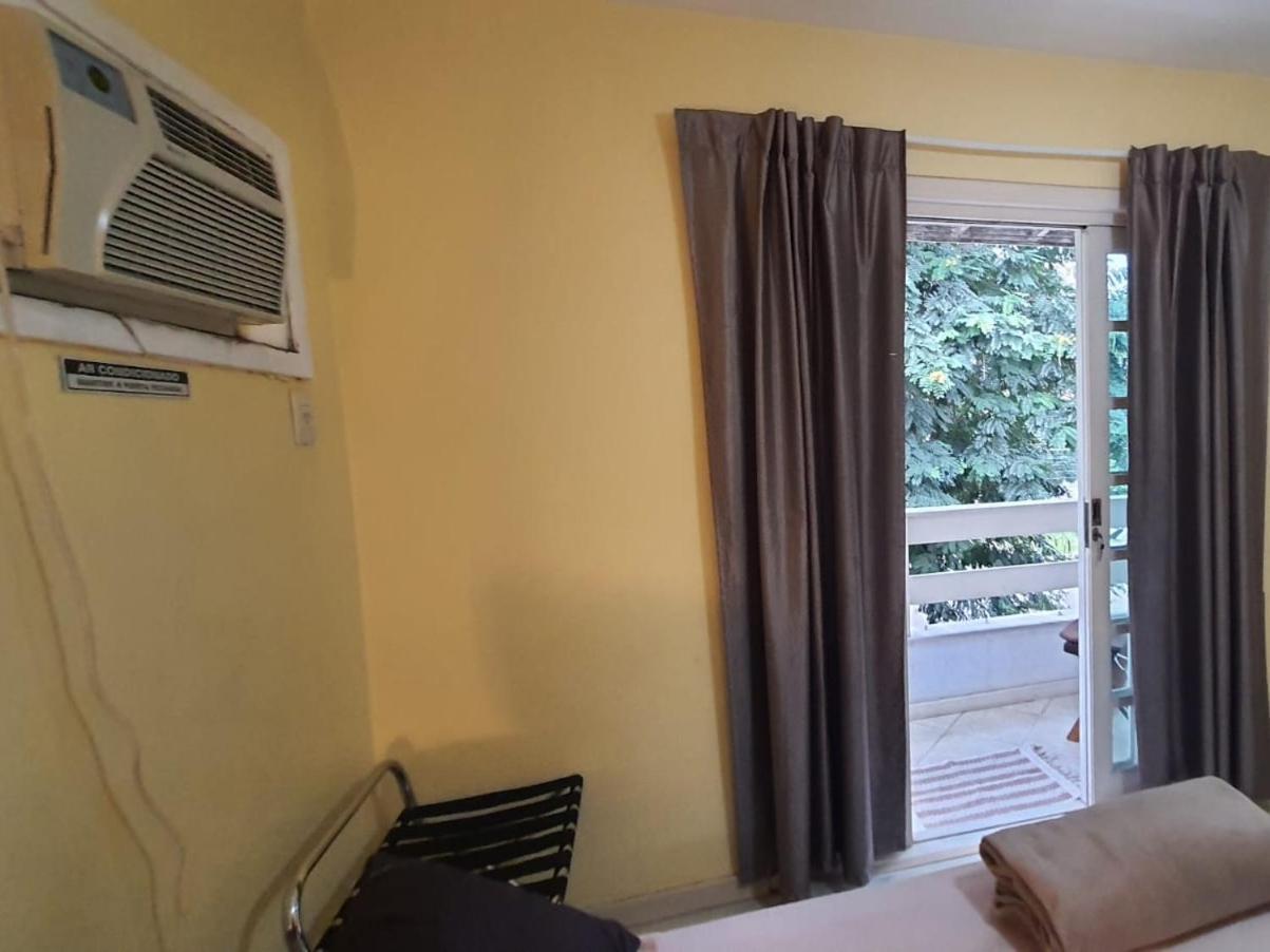 GuestHouse Casa da Montanha Rio de Janeiro Quarto foto