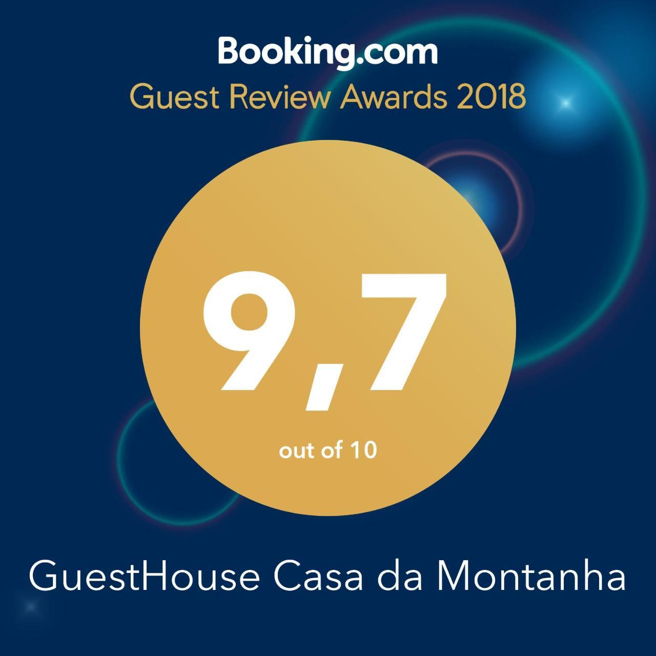 GuestHouse Casa da Montanha Rio de Janeiro Exterior foto